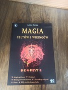 Magia Celtów i Wikingów Adrian Devine