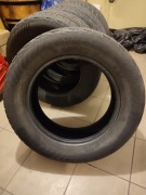 KOMPLET Opony ZIMOWE MATADOR 235/60/17 SUV