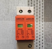 Ogranicznik przepięć