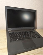 Lenovo ThinkPad T440 odpala 