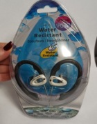 Słuchawki douszne sportowe 