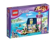 LEGO 41094 Friends Latarnia morska Oryginalne