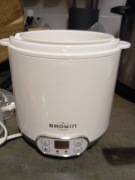 Jogurtownica Browin 1,5 litra