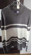 Sweter męski hm rozmiar s