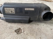 wabasto do volvo FH12