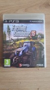 Farming simulator 15 PS3