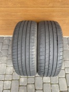 Opony letnie Goodyear 215/50/R18 92V Eagle F1