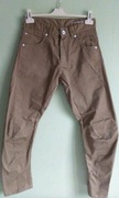 Spodnie Rurki Męskie Beżowe Nowe 32 Jack&Jones