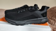 Timberland Motion Ledge czarne zamszowe sneakersy rozm 43,5