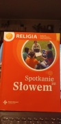 Religia - Spotkanie ze Słowem  - kl.VII szk. podstawowa