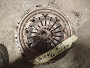 Twingo III lift 1.0 sce sprzęgło komplet