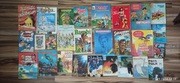 kolekcja 41 komiksow_lata 80 i 90-te UNIKATY_OKAZJA!