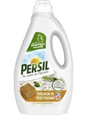 Persil uniwersalny żel do prania z mydłem marsylskim 1,8L 40 prań z Francji