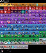 FORTNITE KONTO (150zl)