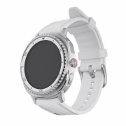 Samsung Galaxy Watch8 Funkcje AI Classic 46mm Biały