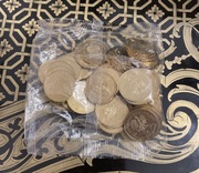 2 zł 2009 rok- TOPR - worek