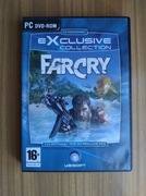 Gra Far Cry na PC, stan bardzo dobry