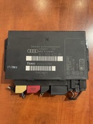STEROWNIK MODUŁ KOMFORTU AUDI A4 B6 8E0959433AR