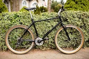Rower Kona Cinder Cone 1994 Retro MTB