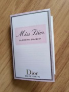 Dior miss dior blooming bouquet woda toaletowa 1 ml