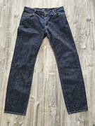 Spodnie jeansowe marki jean paul rozm 34/34