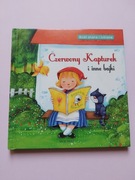 Czerwony kapturek i inne bajki 