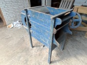 Młynek do czyszczenia zboża