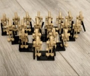 Star wars droidy 20sztuk Okazja