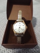 Kolekcjonerska DOXA Antimagnetic | Sprawna | Numer 1047777