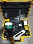 GPS Ruide R6i Nova z płytą Trimble, pomiar Rtk