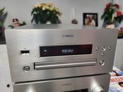 Odtwarzacz CD/DVD Yamaha PianoCraft R-840 (MCR840) 