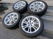 Opel Insignia Koła Felgi 245/45 R18 Lato Super stan