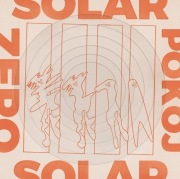 SOLAR - POKÓJ ZERO CD