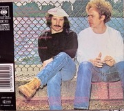 Simon and Garfunkel - greatest hits