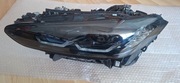 BMW G22 G23 G26 G82 REFLEKTOR FULL LED lewa lampa