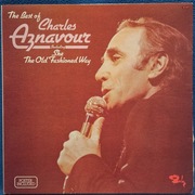 Charles Aznavour - The Best Of