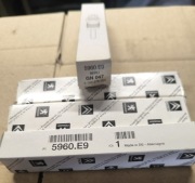 BERU GN 047 świeca żarowa.