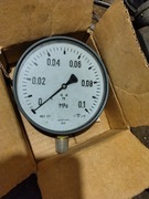 Manometry ciśnieniowe