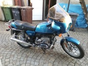 BMW R45, 450 ccm