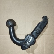 Kula haka THULE kompletna z kluczykiem, hak holowniczy