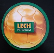 Podstawka korkowa browar Lech Poznań POZLE-081