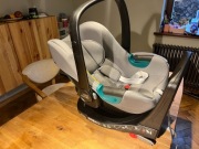 Britax BABY-SAFE 3 I-SIZE 0-13k
