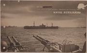 Naval Auxiliaries 9/5/43 Identifivation and Characteristics Section