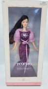 Barbie Scorpion Zodiak Edycja Kolekcjonerska 2004 
