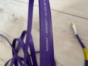 Kabel HDMI  Ultraviolet 7 WireWorld 9 metrów