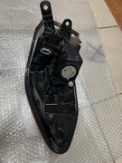 Lampa prawa Suzuki SX S-CROSS