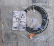 Przewód z Gniazdem EVC005 Ifm Nowy