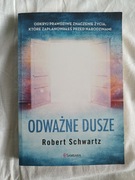 Odważne Dusze Robert Schwartz
