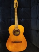 Gitara akustyczna FRAMUS 73G z 1973 rzadki model 01051,Vintage