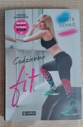 Codziennie fit - Marta Hennig